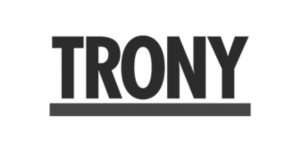 trony