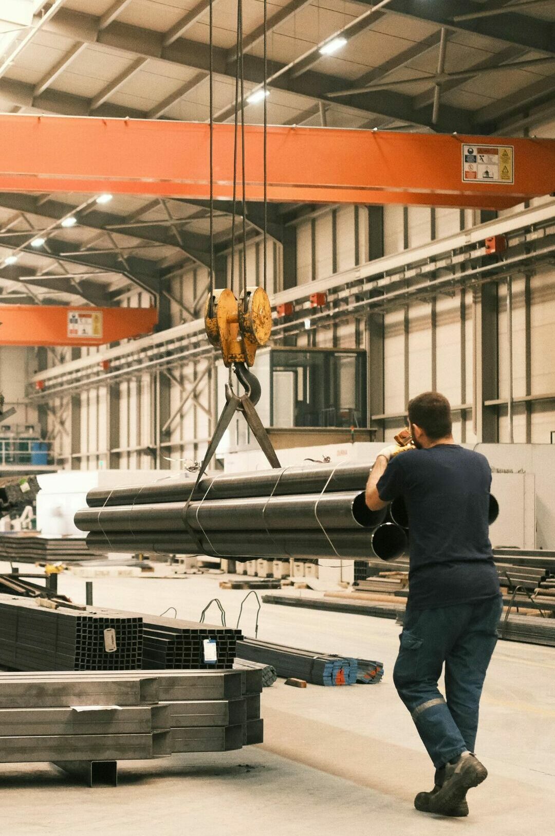produzione - gruppo rsc